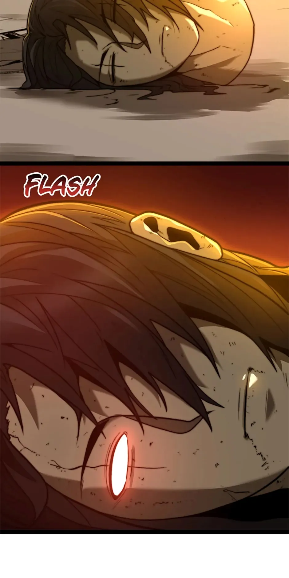 Solo Eating Chapter 69 70